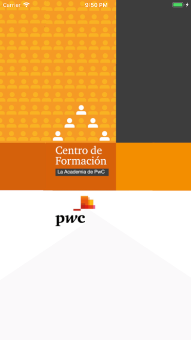 How to cancel & delete Centro de Formación PwC from iphone & ipad 1