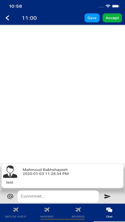 Abomis Turnaround screenshot-8