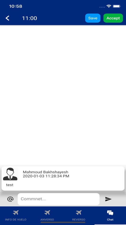 #9. Abomis Turnaround (iOS) Podle: Abomis Innovations Inc