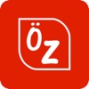 ozhisarmarket - siparis icon