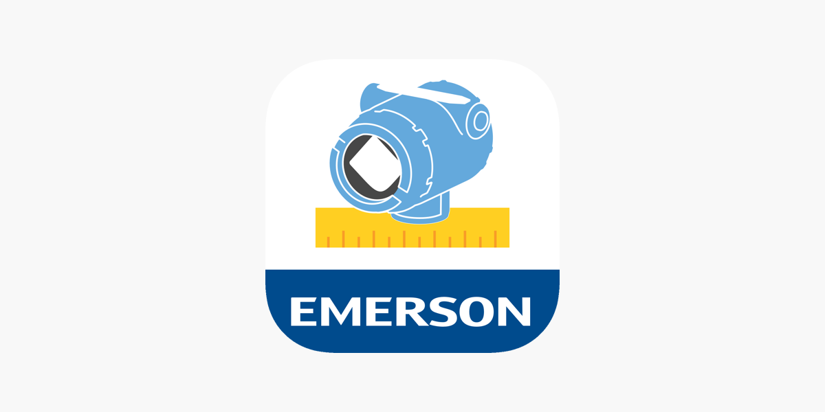 Emerson Instrument Advisor on the App Store