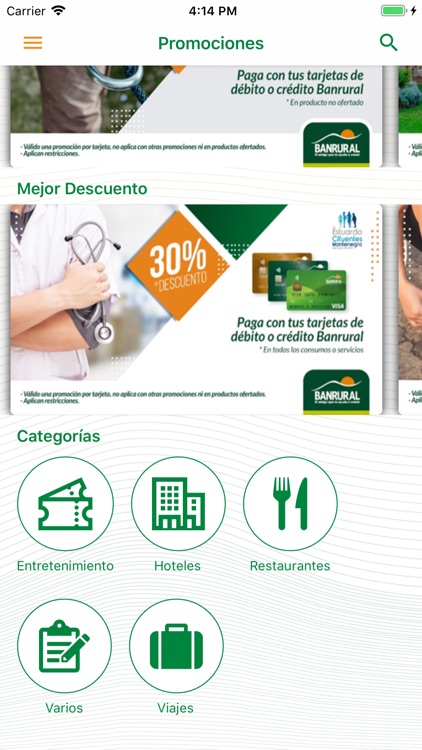 Súper Amigo screenshot-4