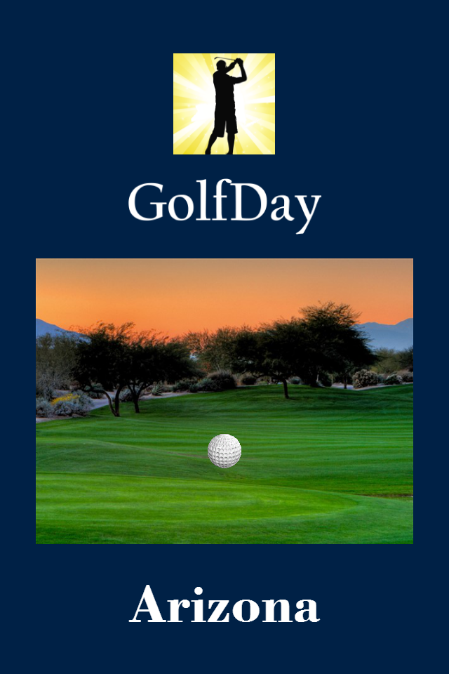 GolfDay Arizona