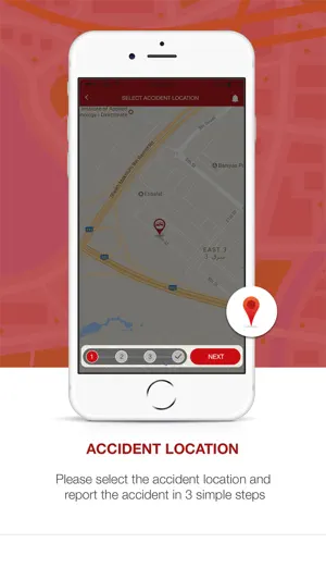 SAAED screenshot 2