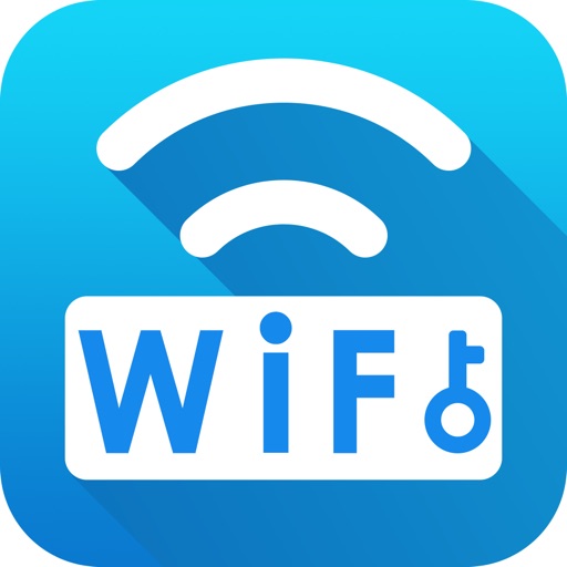 wifi万能密码