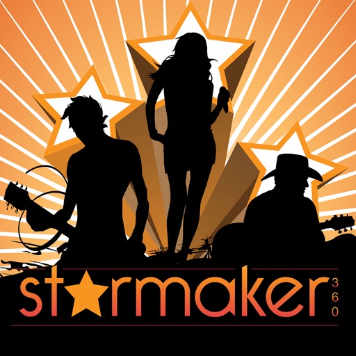 Starmaker360