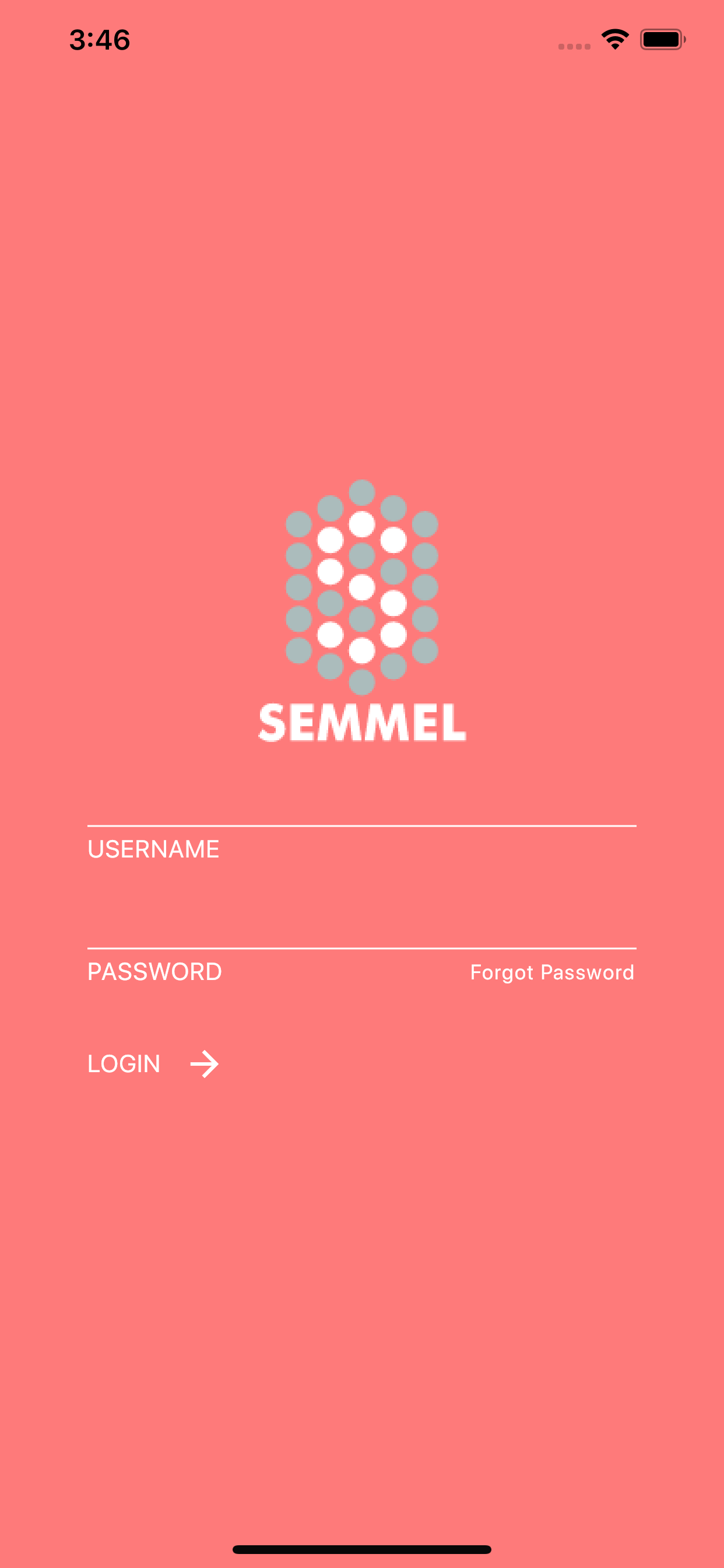 Semmel Hand Hygiene v2.0