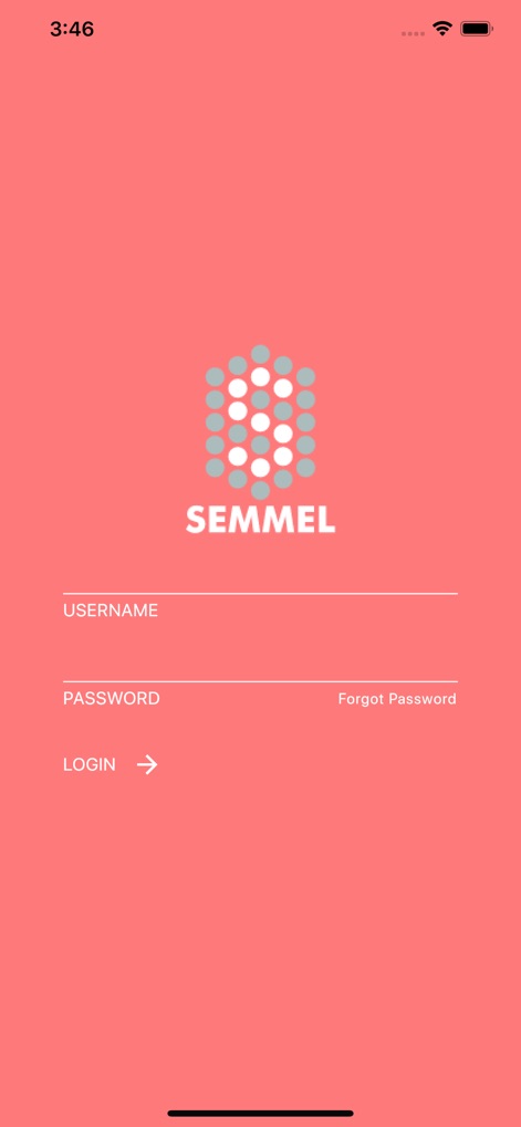 Semmel Hand Hygiene v2.0 - Medical App | MWM