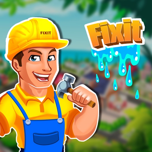 Fix.it - Home Repair & Restore