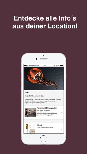 Morawa Kiosk by sharemagazines(圖3)-速報App