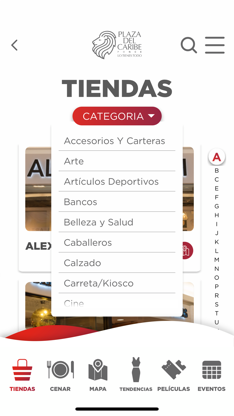PLAZA App screenshot 4