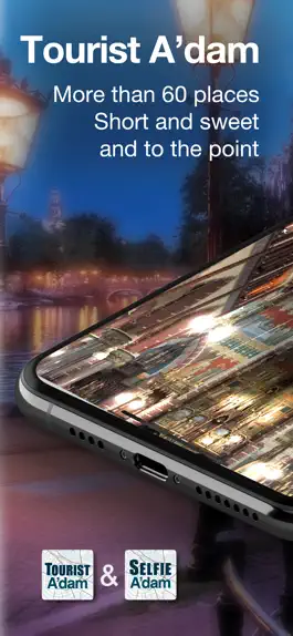 Game screenshot Tourist Amsterdam . mod apk