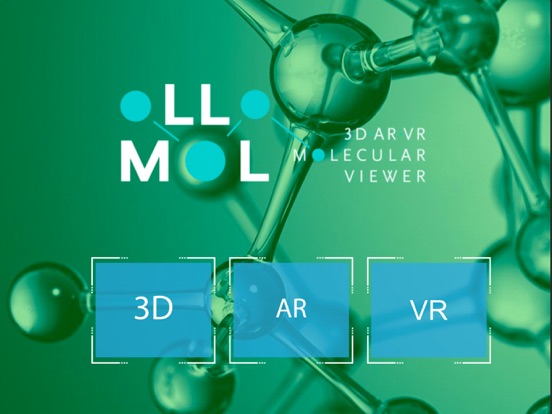 Screenshot #4 pour Ollomol