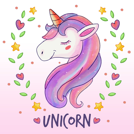 Unicorn - Photo Editor
