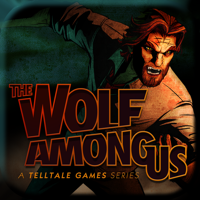 The Wolf Among Us