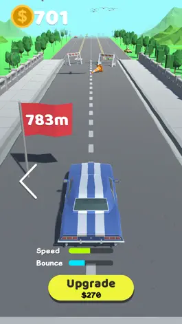 Game screenshot Boom Boom Cars mod apk