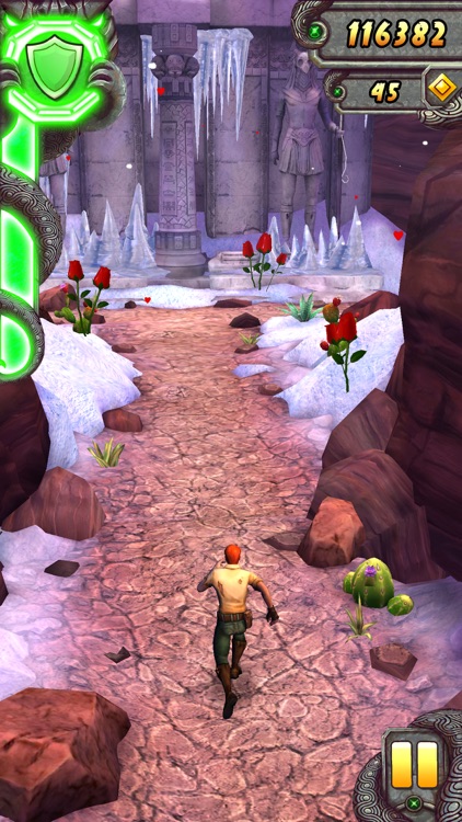 Temple Run 2 screenshot-4