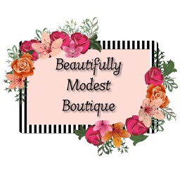 Beautifully Modest Boutique