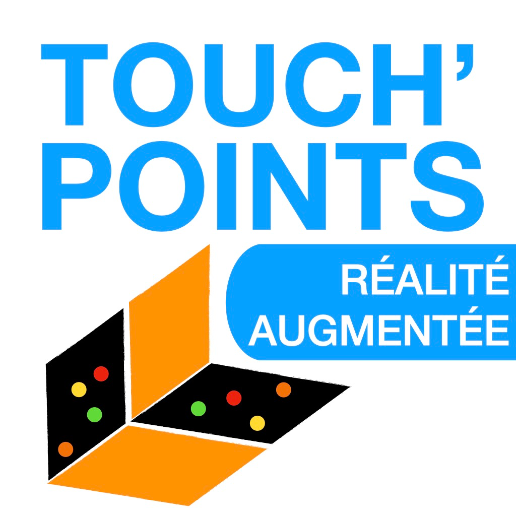 Get EPS Touch'Points for iOS, iPhone, iPad Aso Report