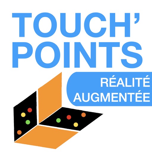 EPS Touch'Points