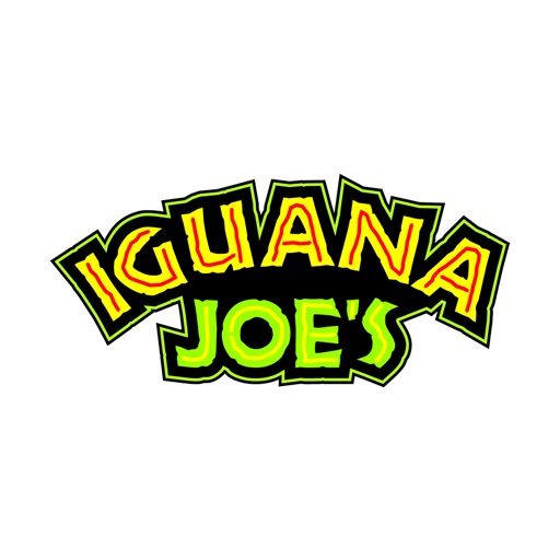 Iguana Joes