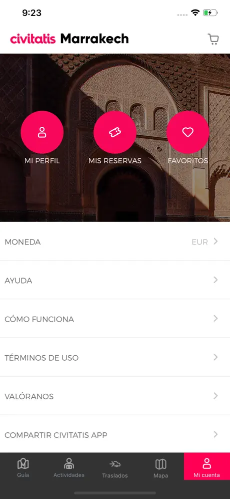 Built - Workout Logger