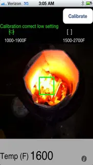 thermal light айфон картинки 4