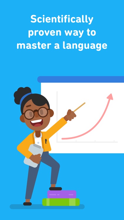 Duolingo screenshot-0