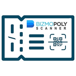 Bizmopoly Scanner