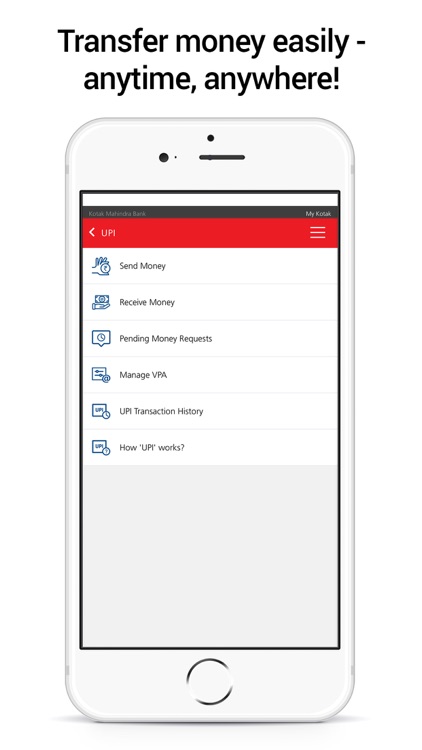 Kotak - 811 & Mobile Banking