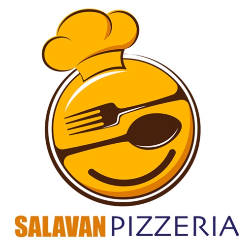 Salavan Pizzeria icon