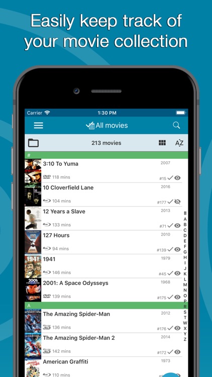 CLZ Movies