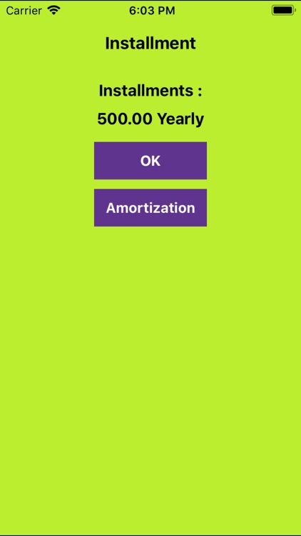 Max Loan screenshot-3