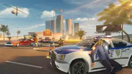 Game screenshot злодеяние город полиция сотруд apk
