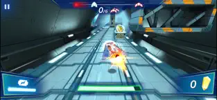 Captura 2 Crystal Chase by tori™ iphone