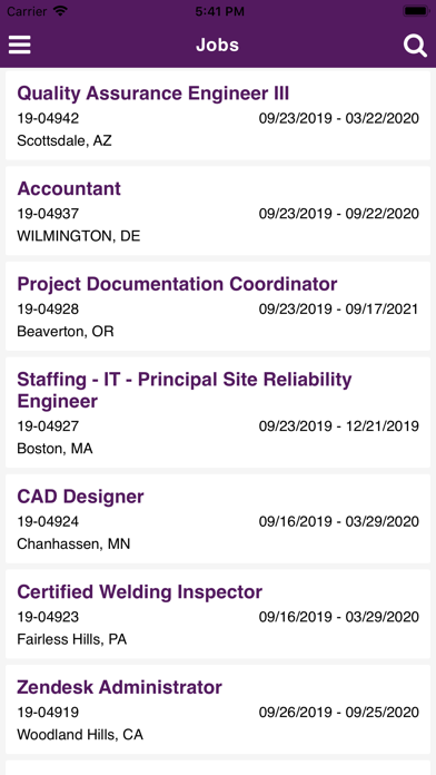 Icon Information Consultants screenshot 2