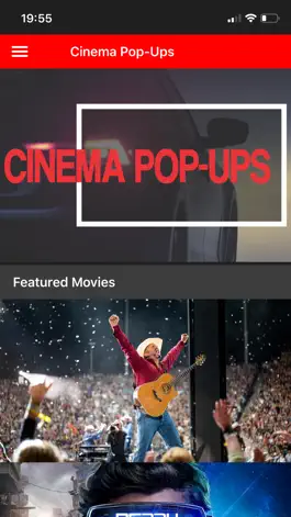 Game screenshot Cinema Drive-ins (Pop-Ups) apk