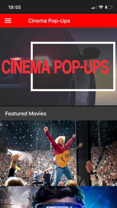 Cinema Drive-ins (Pop-Ups)のおすすめ画像2