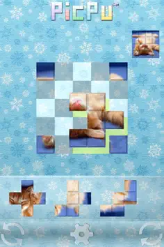 PicPu - Screenshot 1