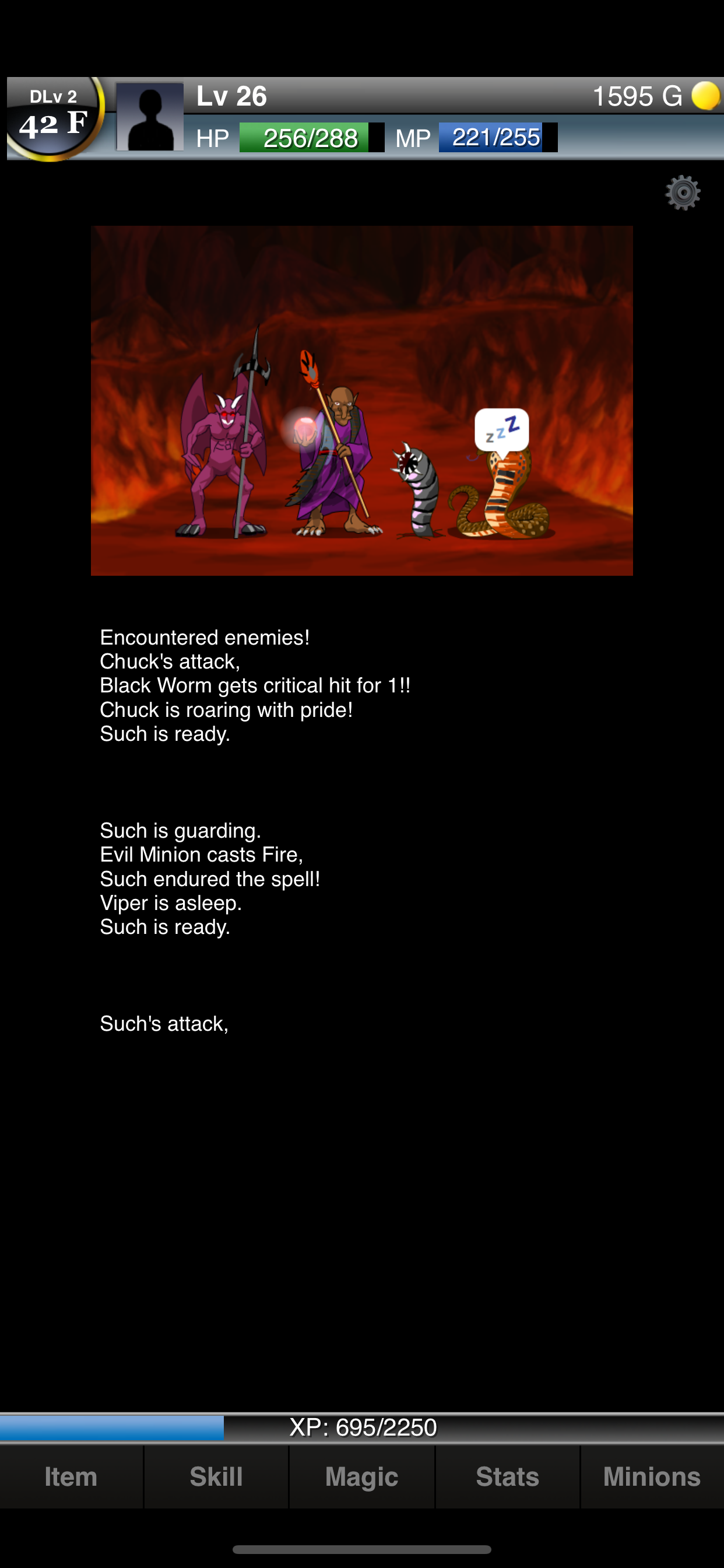 Dungeons & Such screenshot 6