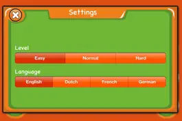 Game screenshot Guess Words (hangman) hack