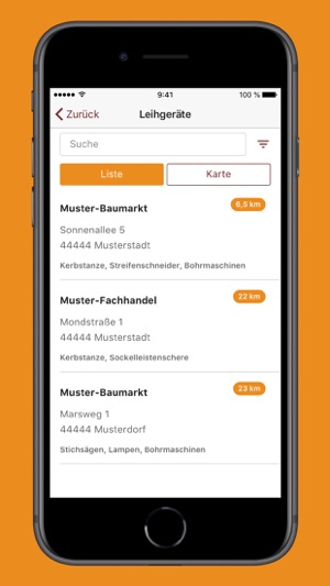 Döllken Profiles(圖4)-速報App