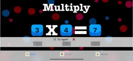 Game screenshot Multiply Fun hack