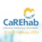 CaREhab is the official mobile application developed to support CaREhab 2019, held at Singapore EXPO from 22nd to 23nd Feb 2019