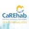 CaREhab is the official mobile application developed to support CaREhab 2019, held at Singapore EXPO from 22nd to 23nd Feb 2019