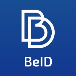 BeID Passport