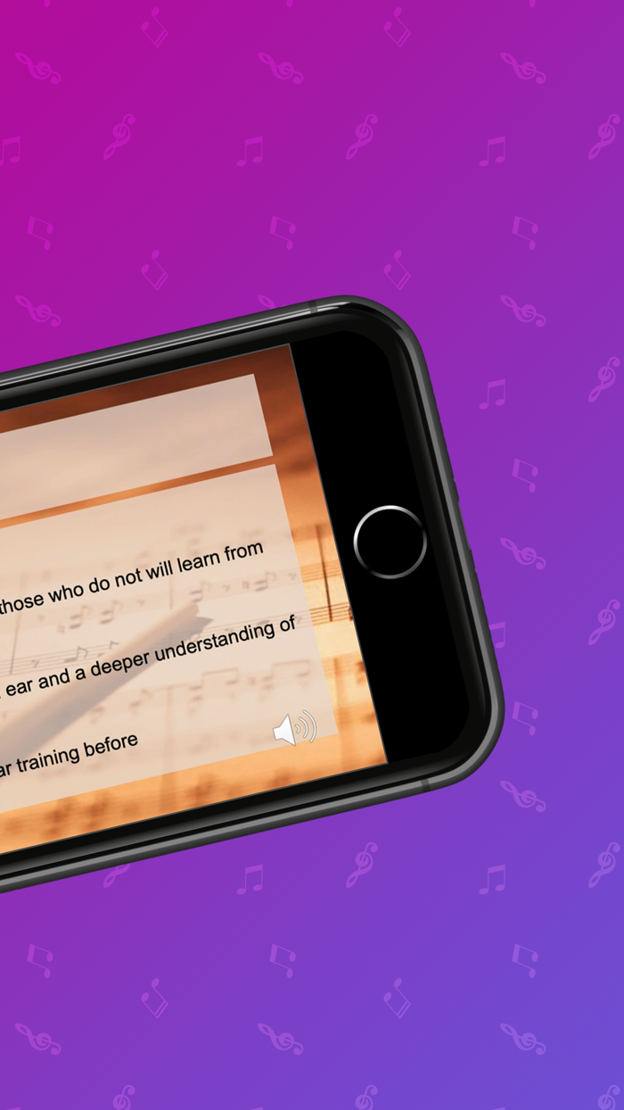 Ear Training University