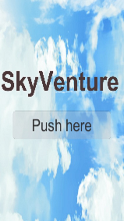 SkyVenture