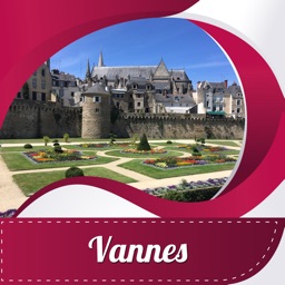 Vannes Travel Guide