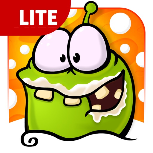 Aliens Like Milk Lite Icon